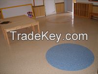 Wholesale Best Selling High Quality Carpet Series Waterproof Anti-Slip PVC Flooring Roll