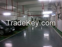 Various Color Acid and Alkali Resistant Moisture-Proof Construction Easy High Decorative Epoxy Resin Floor Paint