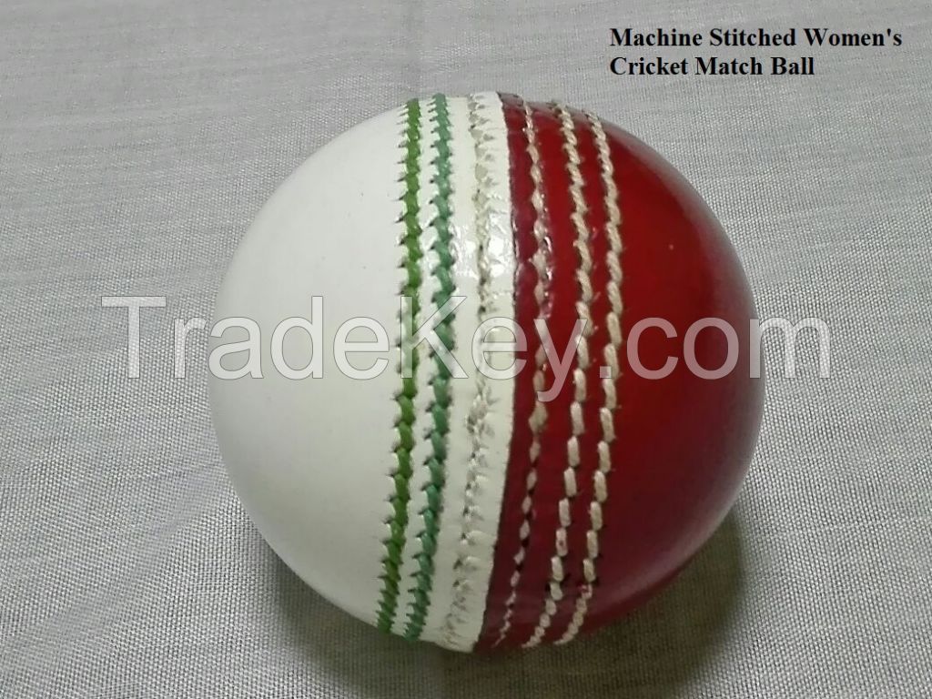 Cricket Ball