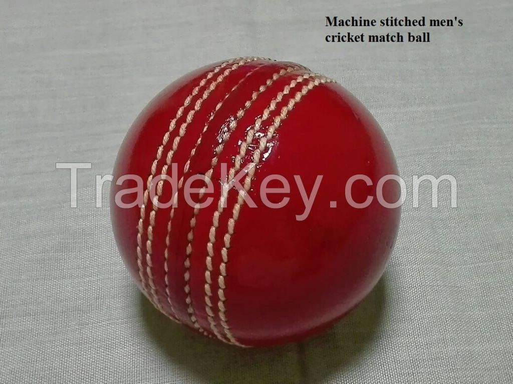 Cricket Ball