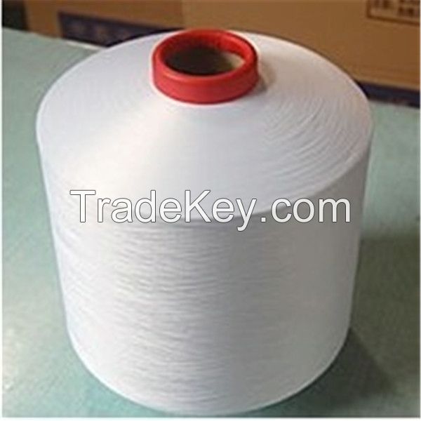 100D / 144F Polyester DTY Yarn RW SD