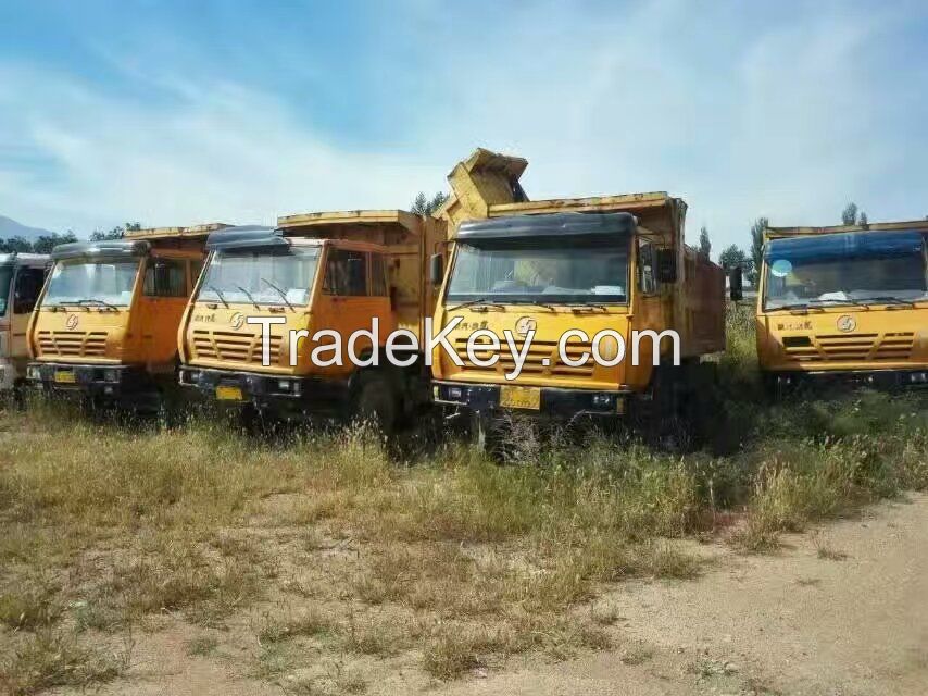 Used TATRA Truck for sale