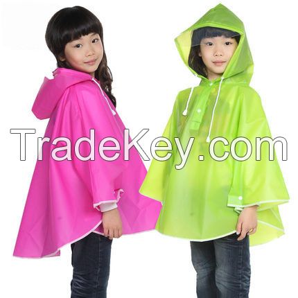 waterproof products for Kids