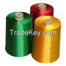 Sewing thread