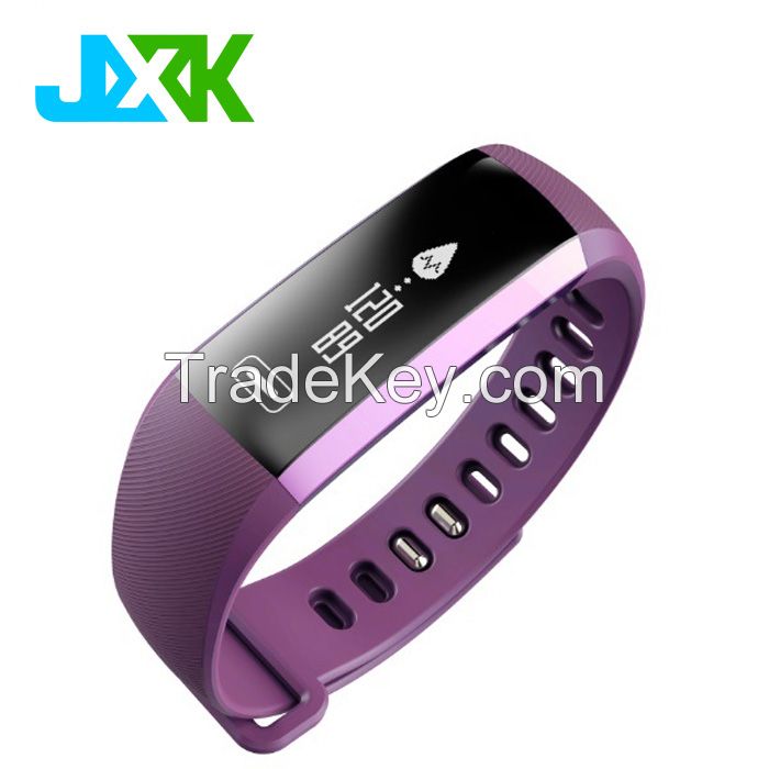 M2 smart bracelet with Blood Oxygen Fatigue Heart Rate monitors Health monitor smart watch