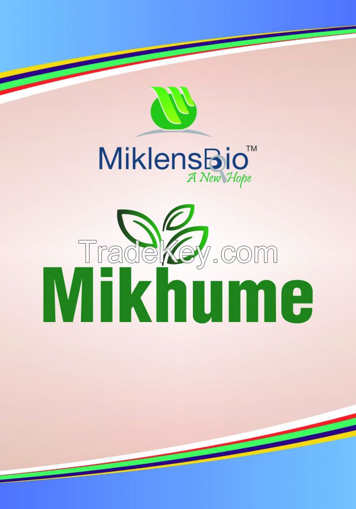 MikHume