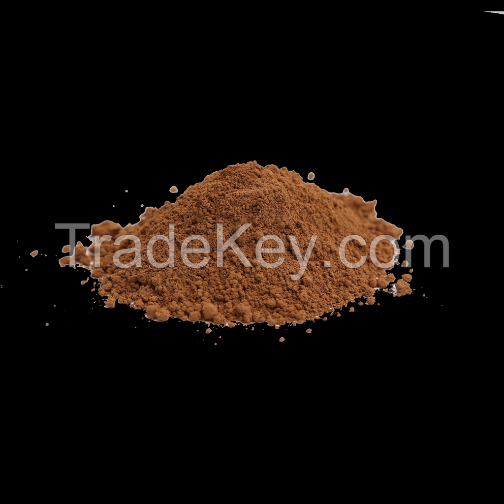 supply high quality pure natural Cocoa Powder