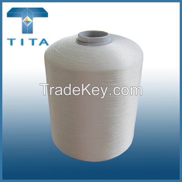 150D/2 customize polyester embroidery thread for hip pattern