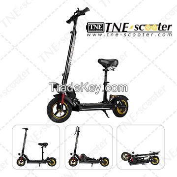 Tne-scooter Q4-v3