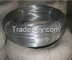 Galvanized Wire