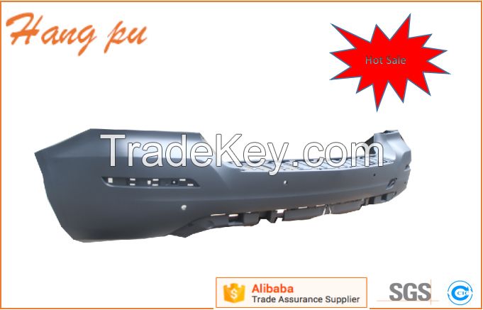 Rear Bumper For  Beijing  Glk Class  