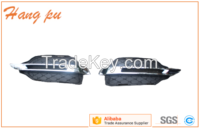 Led Daytime Running Light Frame  