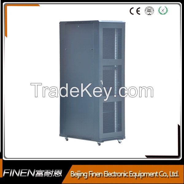 Beijing high quality  A3 19 '' 42U  600*900mm server rack