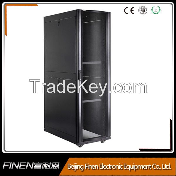 Beijing high quality  A3 19 '' 42U  600*1200mm server rack