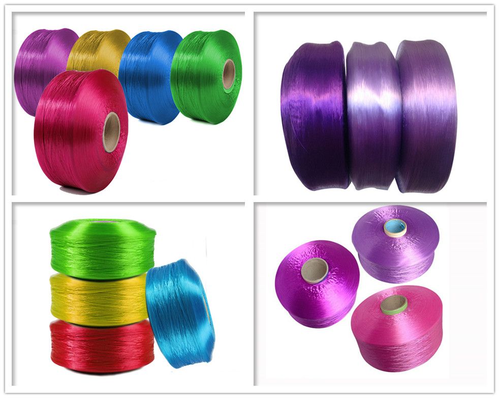 High Quality Â FDY PP Yarn for Sewing Woven Bag