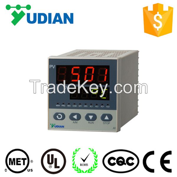 Yudian AI-501 Pressure, Level, Humidity, Temperature Indicator 0.3%FS