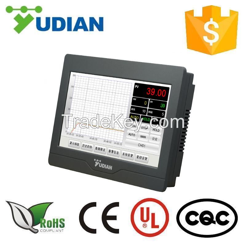 Yudian AI-3756 PID Touch Screen Temperature Controller