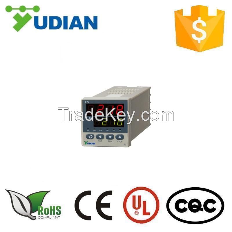 Yudian High Accuracy AI-218D2 PID Temperature Controller same as RKC REX-C100