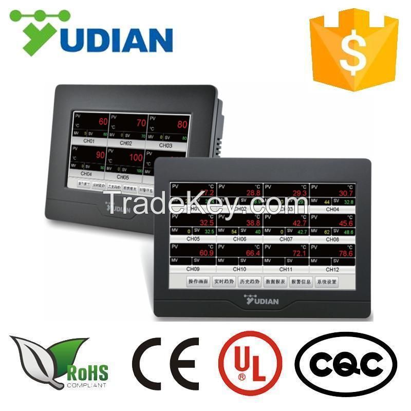 Yudian AI-3756 PID Touch Screen Temperature Controller