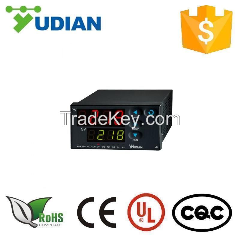 Yudian High Accuracy AI-218D2 PID Temperature Controller same as RKC REX-C100
