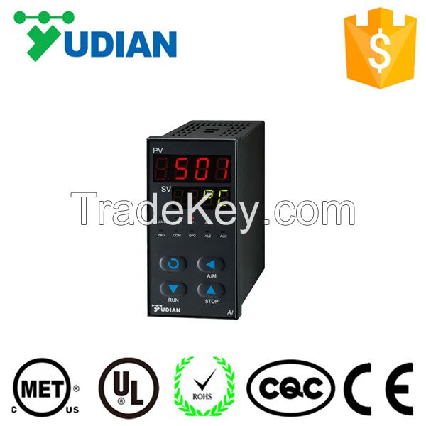 Yudian AI-501 Pressure, Level, Humidity, Temperature Indicator 0.3%FS