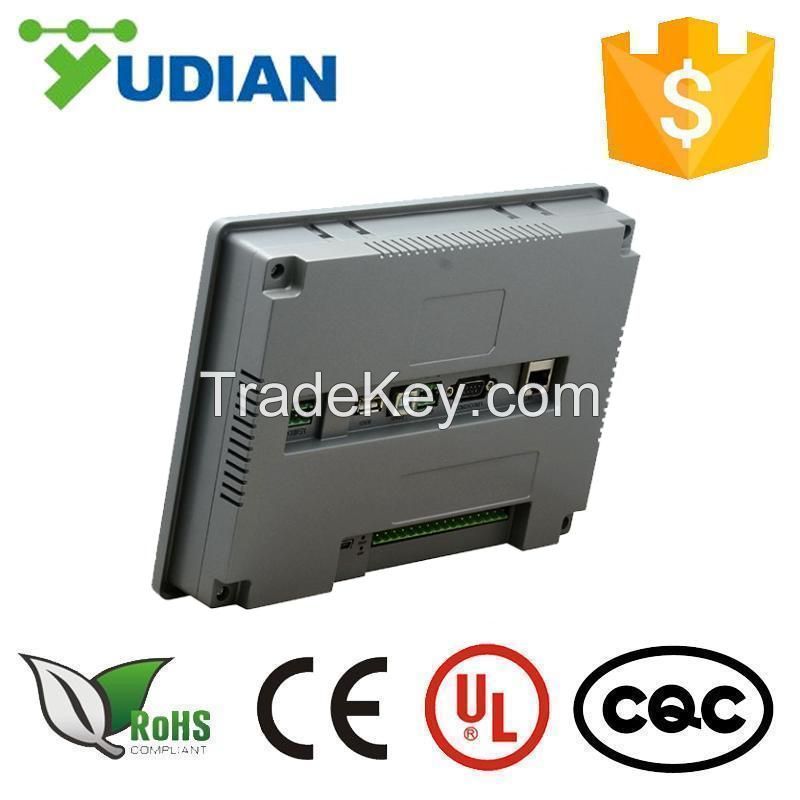 Yudian AI-3170S Paperlesss Recorder Data Logger, Touch Screen Data Logger Recorder