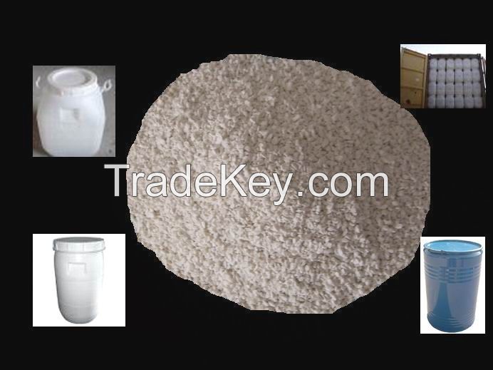 Calcium Hypochlorite