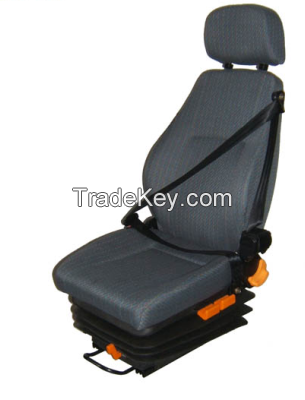 BDP-8 Pneumatic suspension Seat