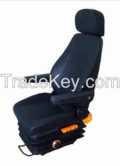 BDM-1 Mechanical Suspension Driver Seat