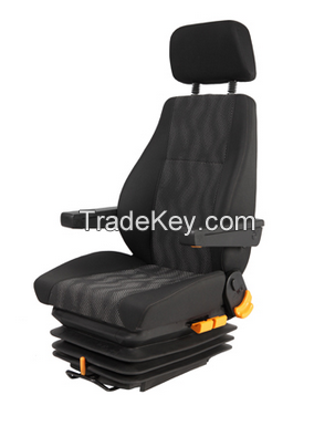 BDP-22 Pneumatic suspension Seat