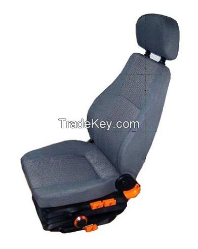 BDM-3 Mechanical Suspension Driver Seat