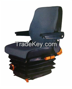 BDM-11 Mechanical Suspension Driver Seat