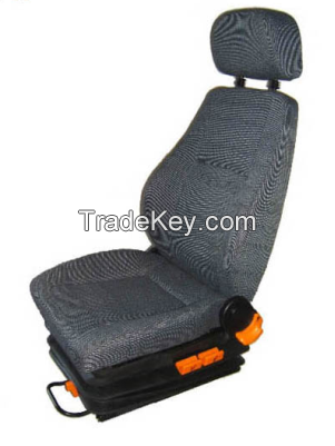 BDP-27 Pneumatic suspension Seat