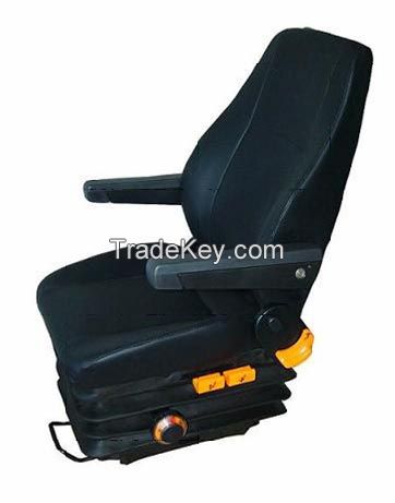 BDM-2 Mechanical Suspension Driver Seat