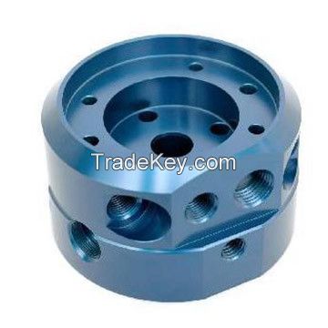 CNC Machining Parts 01