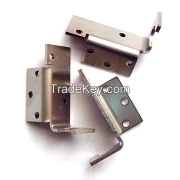 Precision Metal Stamping Parts 02