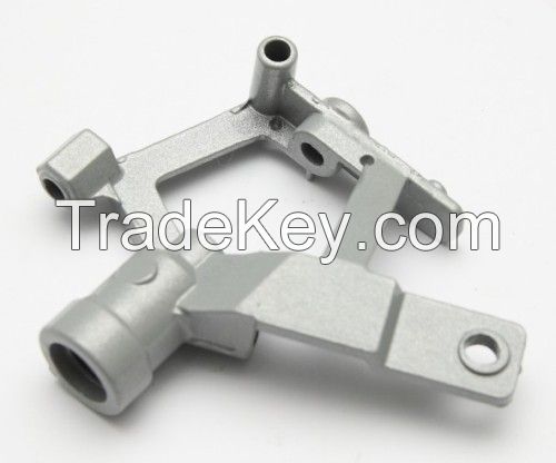 Precision Die Casting Parts 02