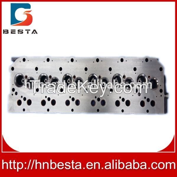 hino eh700 diesel engine cylinder head hino spare parts