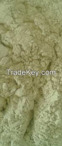 Caustic Calcined Magnesite