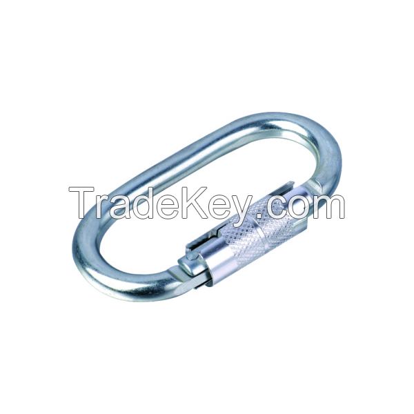 Full Body Harness Carabiner Js-1012