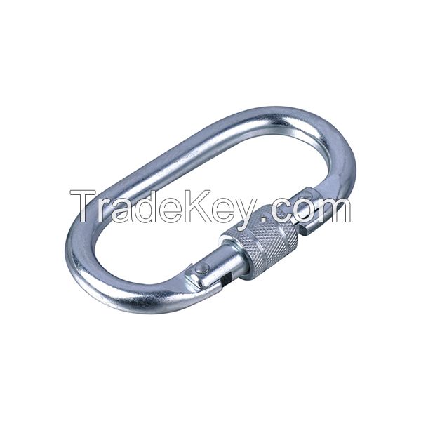 Climbing Carabiner Hook JS-1011