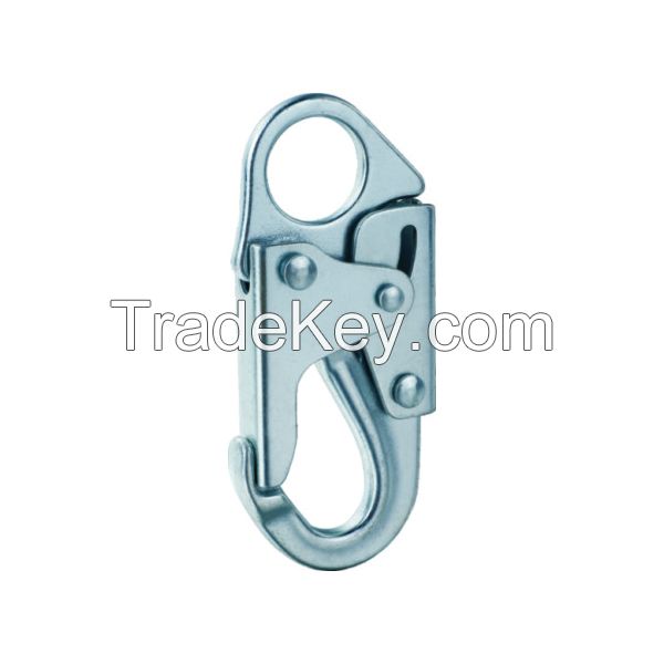 Full Body Harness Hook Js-2011