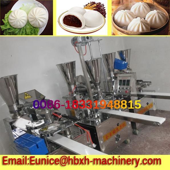 Momo making machine