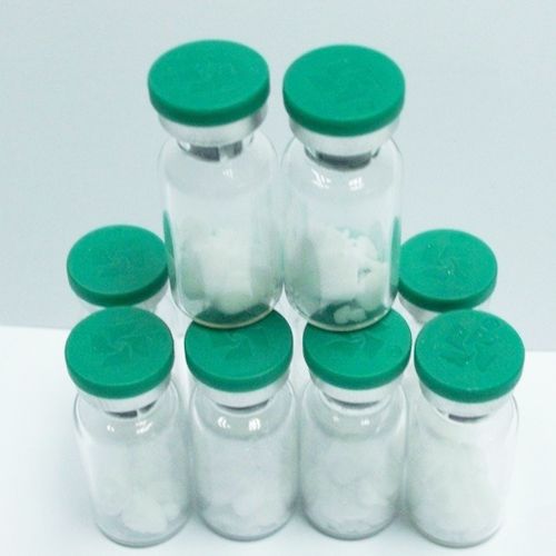 Peptides Powder Follistatin 344 for Bodybuilding