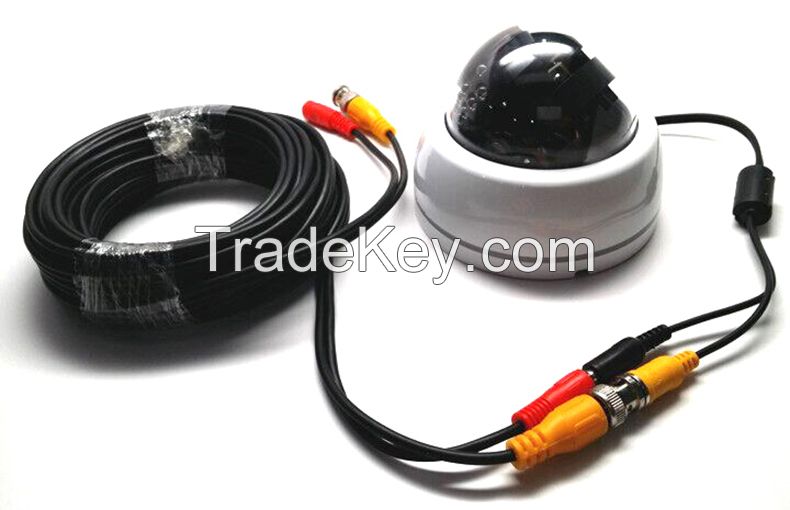 BNC Cable/CCTV Cable