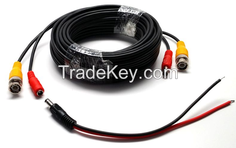 Bnc Cable/cctv Cable