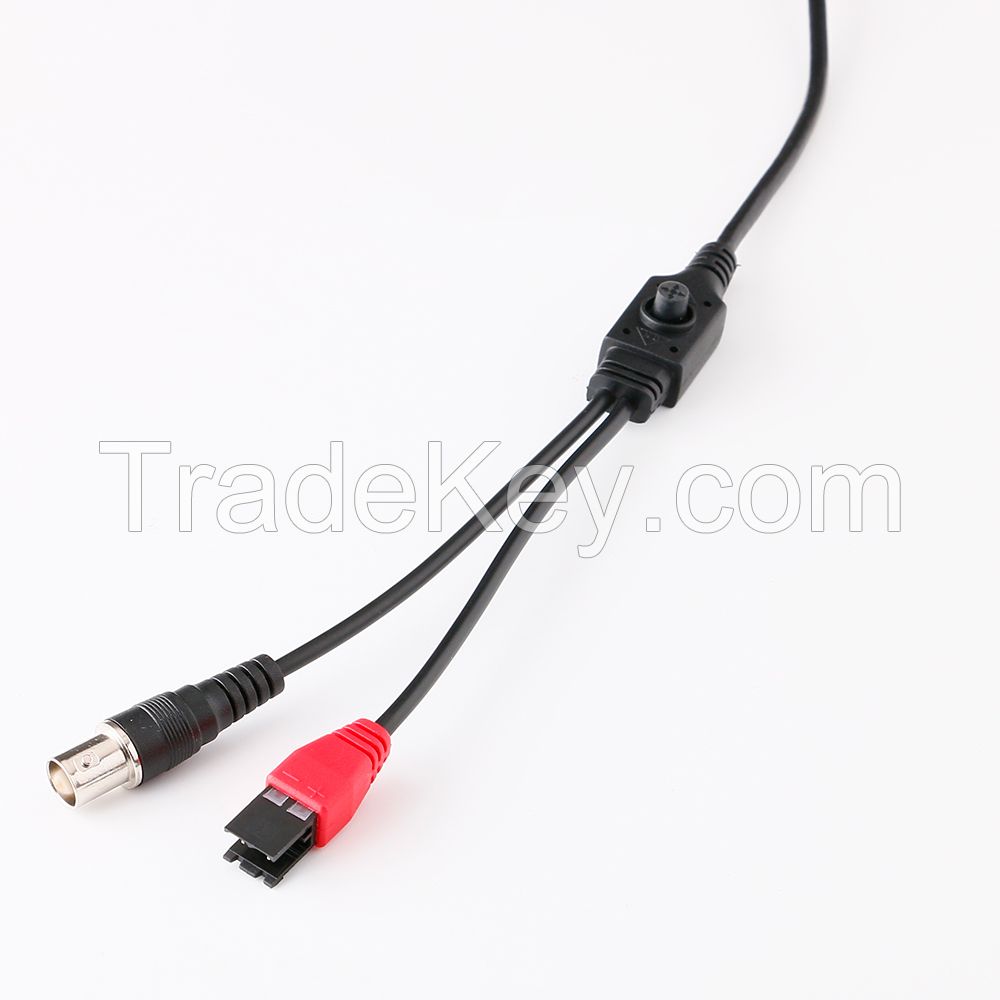 CCTV Cable/Camera Cable/OSD Cable
