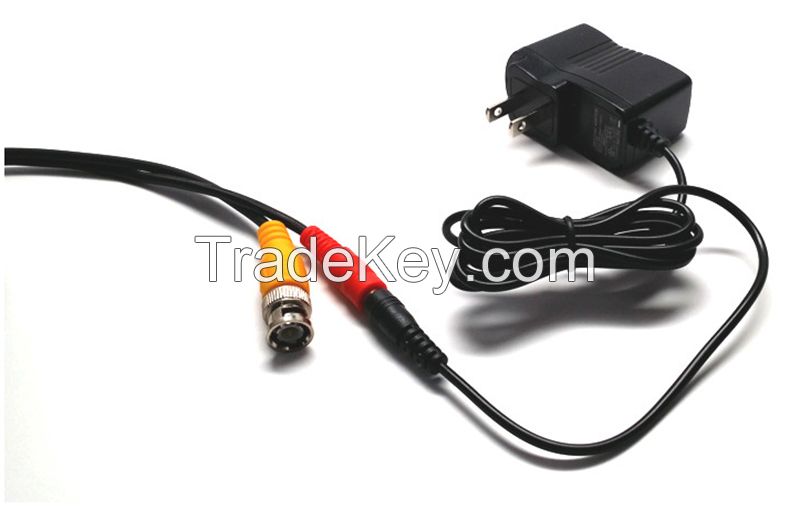 BNC Cable/CCTV Cable