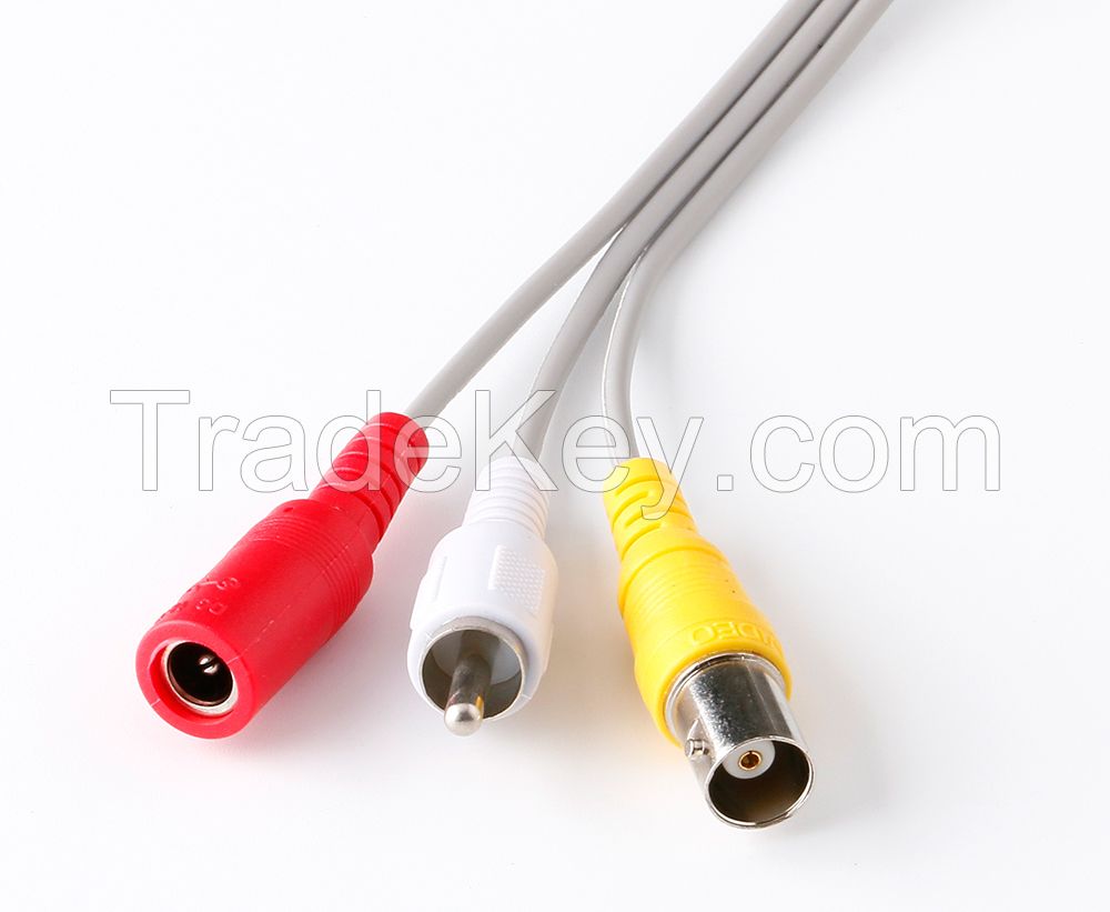 CCTV Cable/Analog Camera Cable