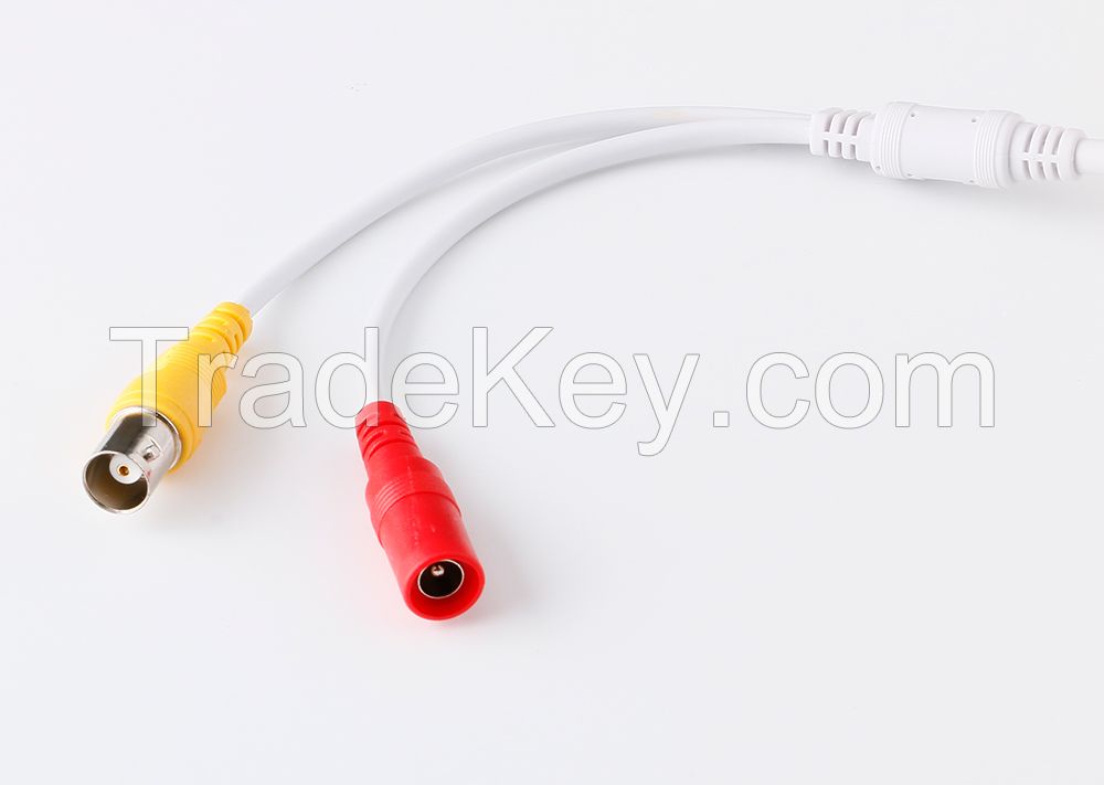 Cctv Cable/analog Camera Cable